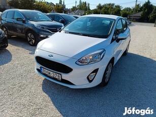 Ford Fiesta 1.5 TDCi Technology Áfás! Magyarors...