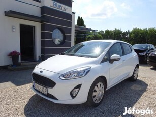 Ford Fiesta 1.5 TDCi Technology Takarékos Diese...