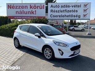 Ford Fiesta 1.5 TDCI Trend Technology