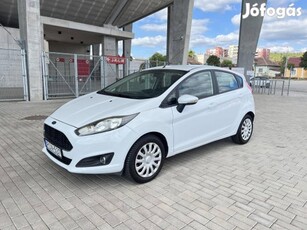 Ford Fiesta 1.5 TDCi Trend Technology EURO6 150...