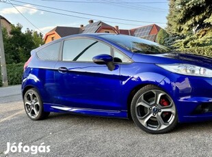 Ford Fiesta 1.6 Gtdi ST2 Foglalózva!M.O-I/Gyári...