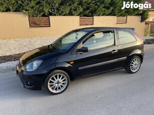 Ford Fiesta 1.6 Sport ST Magyarországi - 160.00...