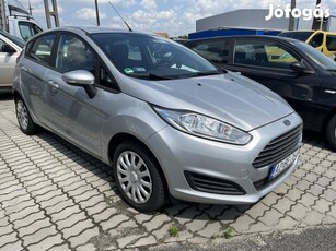 Ford Fiesta EURO6. ++1.0 Szívó benzines++