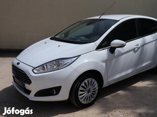 Ford Fiesta Fiesta 1.0 Titanium M5