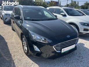 Ford Focus 1.0 Ecoboost Business (Automata) Áfá...