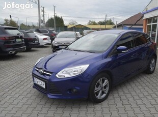 Ford Focus 1.0 Ecoboost Technology 99g 82.459 K...