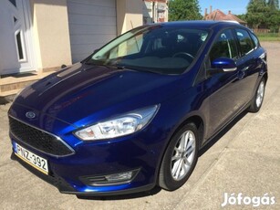 Ford Focus 1.0 Ecoboost Technology S S 77ekm!M....