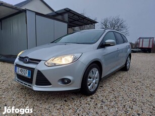 Ford Focus 1.0 Ecoboost Technology S S