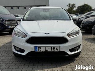 Ford Focus 1.0 Ecoboost Technology S S Űl.fűt.K...