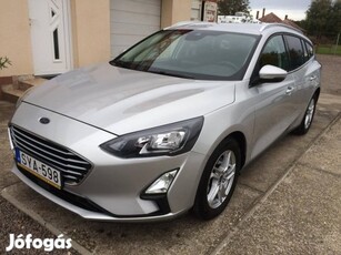 Ford Focus 1.0 Ecoboost Titanium (Automata) 26e...