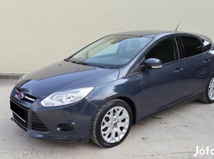 Ford Focus 1.0 Ecoboost Trend