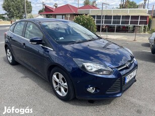 Ford Focus 1.0 Gtdi Ecoboost Trend