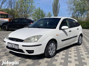 Ford Focus 1.4 Ambiente