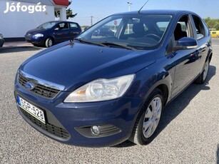 Ford Focus 1.4 Fresh 2.tulaj.klíma.kevés km.sze...