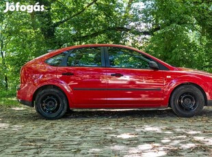 Ford Focus 1.4 Trend