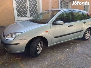 Ford Focus 1.41 16V Fresh