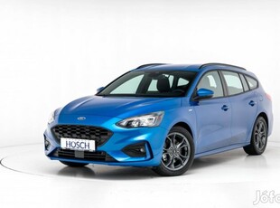 Ford Focus 1.5 Ecoblue ST-line