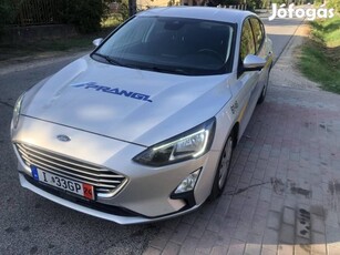 Ford Focus 1.5 Ecoblue Trend Gazdag felszerelts...