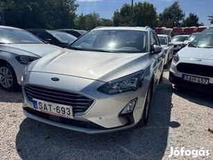 Ford Focus 1.5 Ecoboost Business (Automata) Áfá...