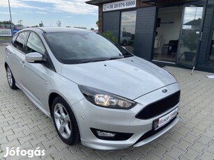 Ford Focus 1.5 Ecoboost ST-Line Sport.Ül.fűt.Ko...