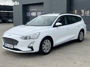 Ford Focus 1.5 TDCI Technology