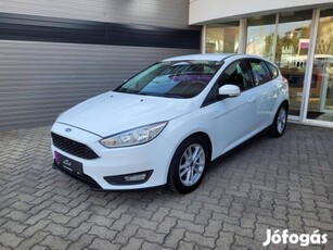 Ford Focus 1.5 TDCI Technology Garanciával!