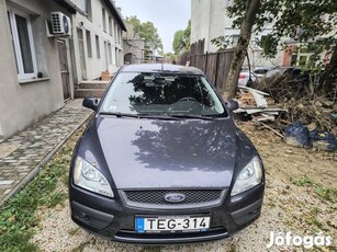 Ford focus 1.6