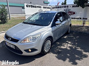 Ford Focus 1.6 Ambiente