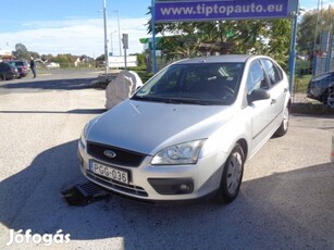 Ford Focus 1.6 Ambiente