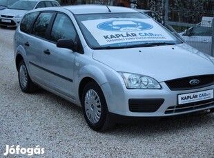 Ford Focus 1.6 Ambiente