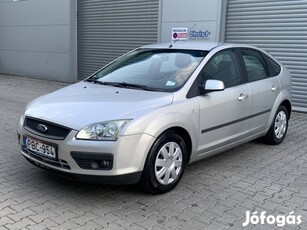 Ford Focus 1.6 Ambiente