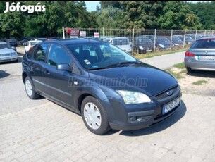 Ford Focus 1.6 Ambiente