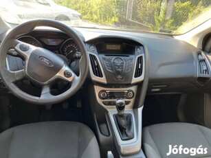 Ford focus 1.6 benzin