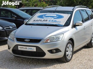 Ford Focus 1.6 Collection