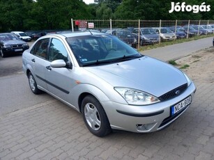 Ford Focus 1.6 Comfort