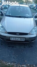 Ford Focus 1.6 Comfort Magánszemély