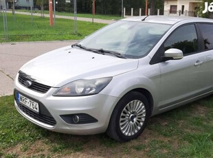 Ford Focus 1.6 ctdi Titanium