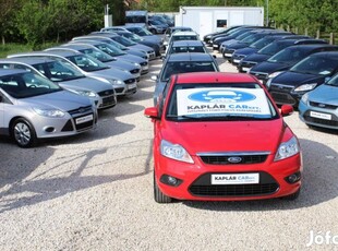 Ford Focus 1.6 Fresh