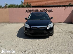 Ford Focus 1.6 Fresh Ülésfűtés!Digitális Klíma!