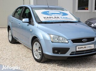 Ford Focus 1.6 Ghia