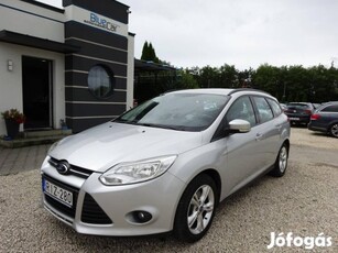 Ford Focus 1.6 Scti Ecoboost Champions KM:153e....