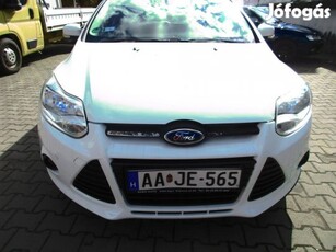 Ford Focus 1.6 Scti Ecoboost Technology