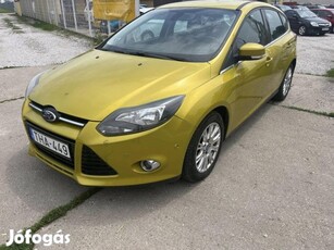 Ford Focus 1.6 Scti Ecoboost Titanium