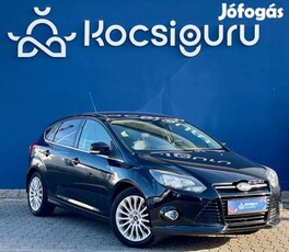 Ford Focus 1.6 Scti Ecoboost Titanium / Mo-i!/...