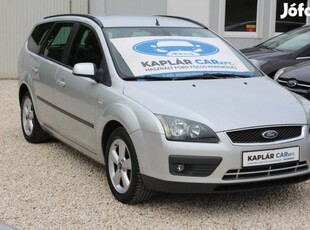 Ford Focus 1.6 Sport