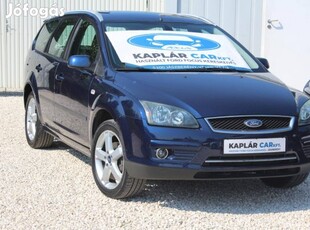 Ford Focus 1.6 Sport