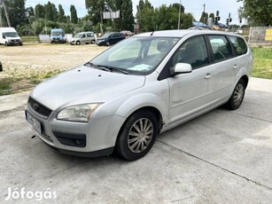 Ford Focus 1.6 TDCi Ambiente