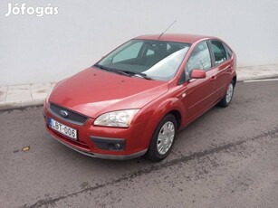 Ford Focus 1.6 TDCi Ambiente