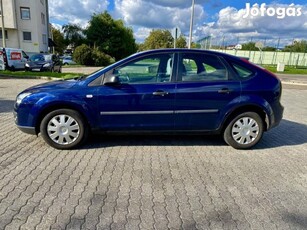 Ford Focus 1.6 TDCi Ambiente