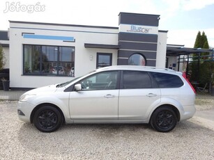 Ford Focus 1.6 TDCi Ambiente Kombi!Megbizható G...